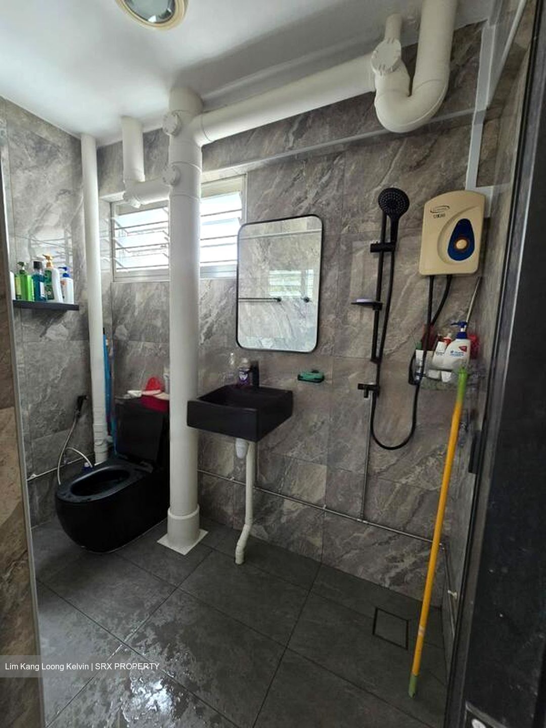Blk 733 Nee Soon Central Vista (Yishun), HDB 4 Rooms #471776161